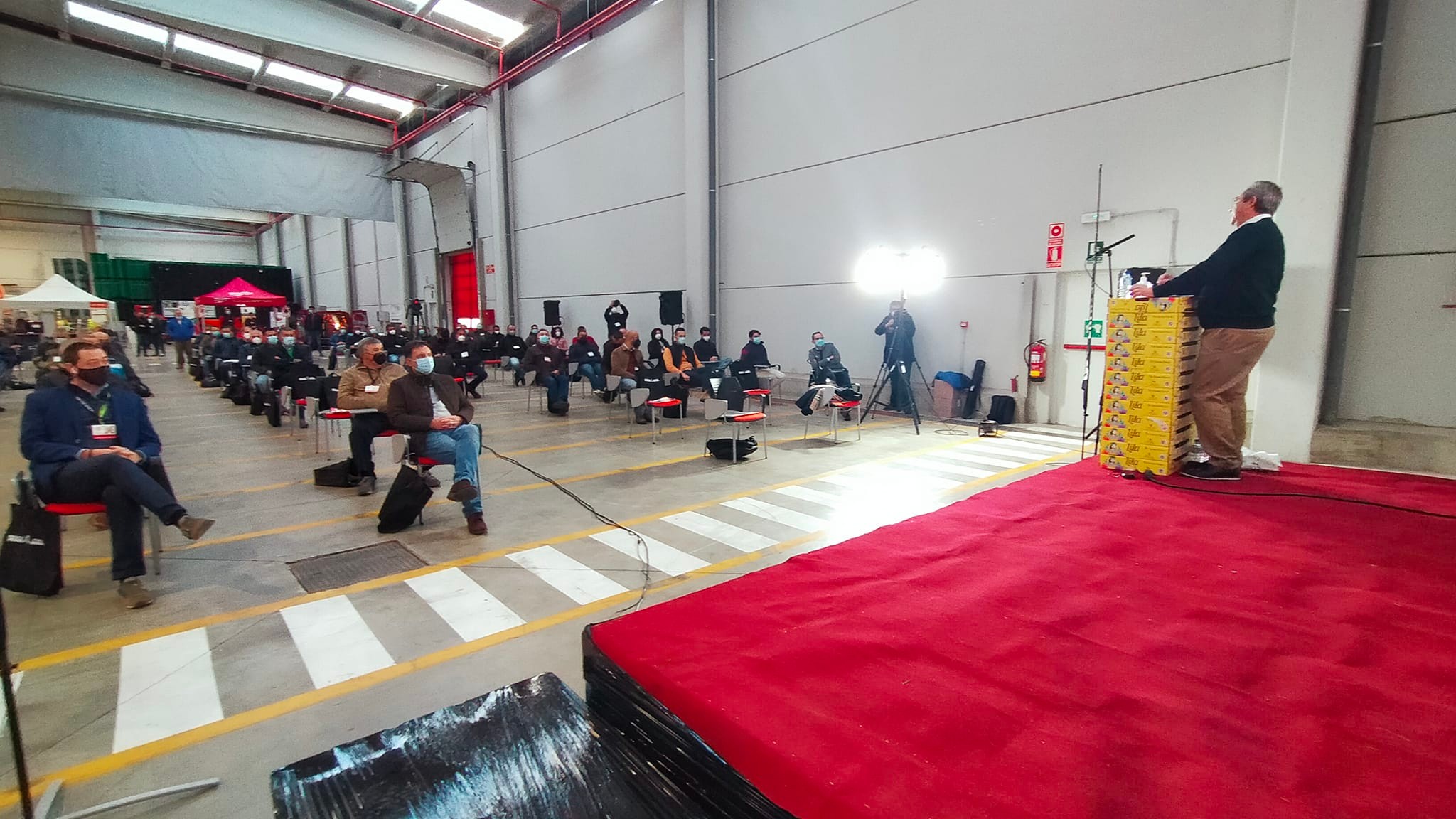 frugalia jornadas