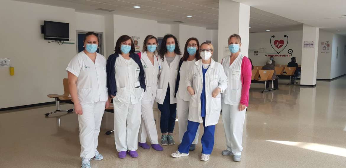 hospital siberia
