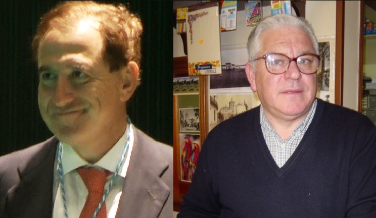 antonio huertas y lucas alonso