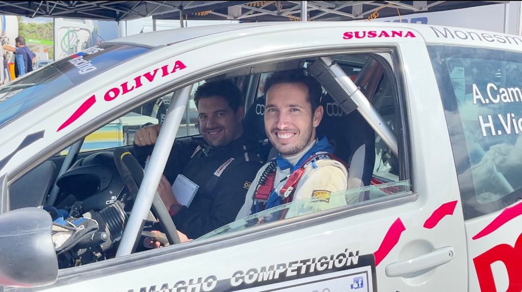 alvaro camacho