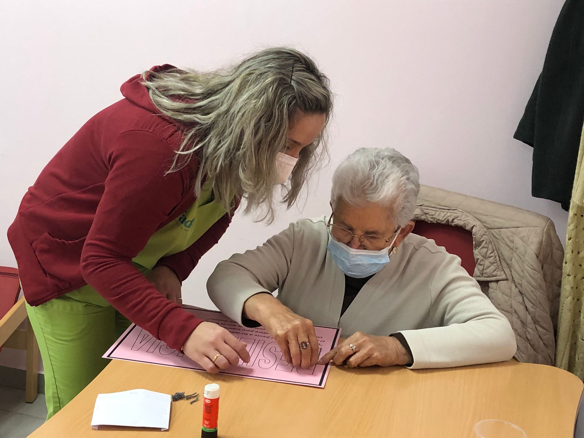 alzheimer villanueva
