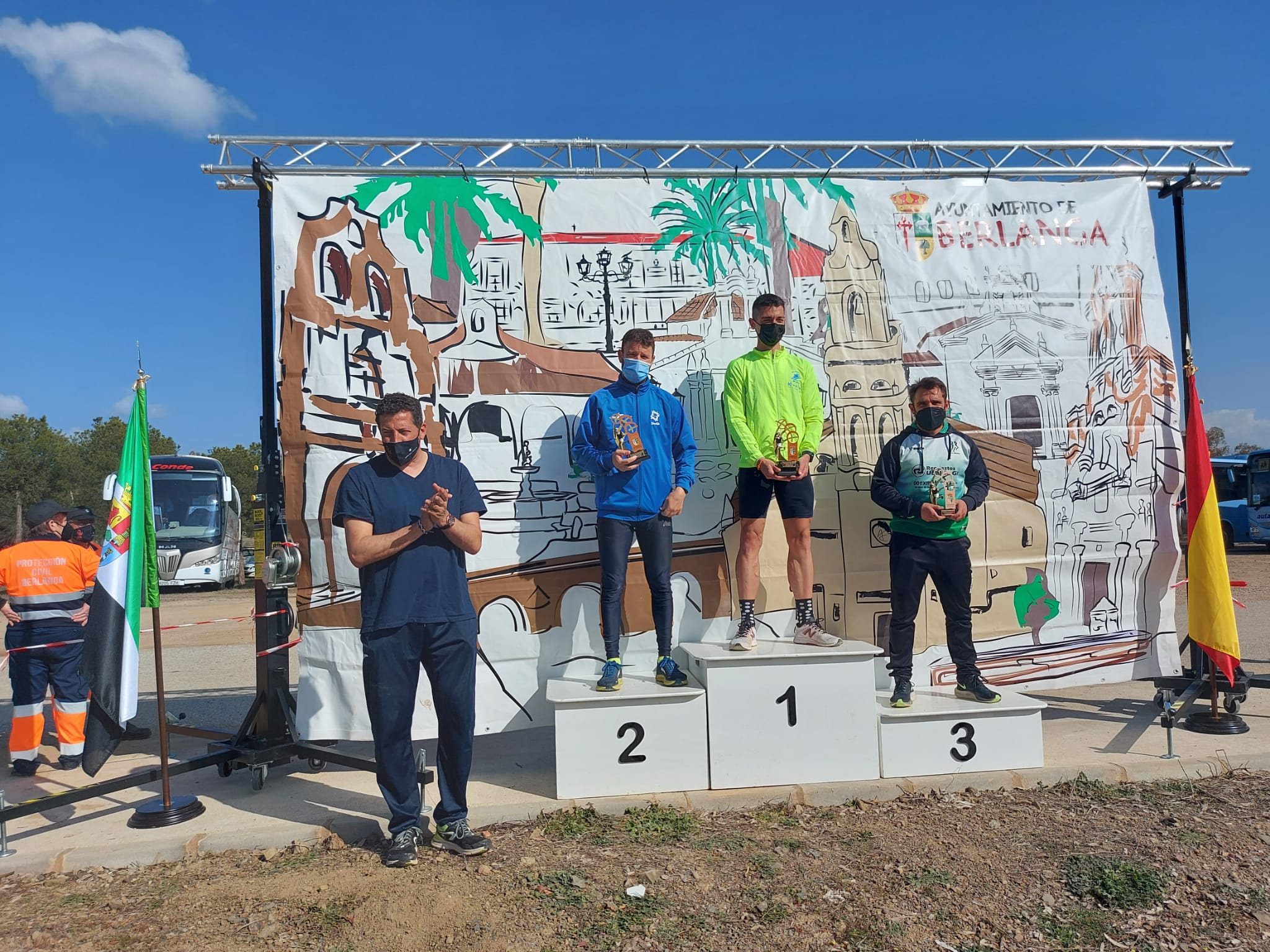 atletismo don benito