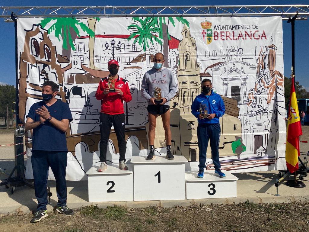 atletismo don benito