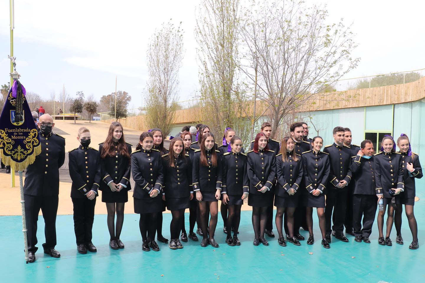 certamen bandas lucas alonso