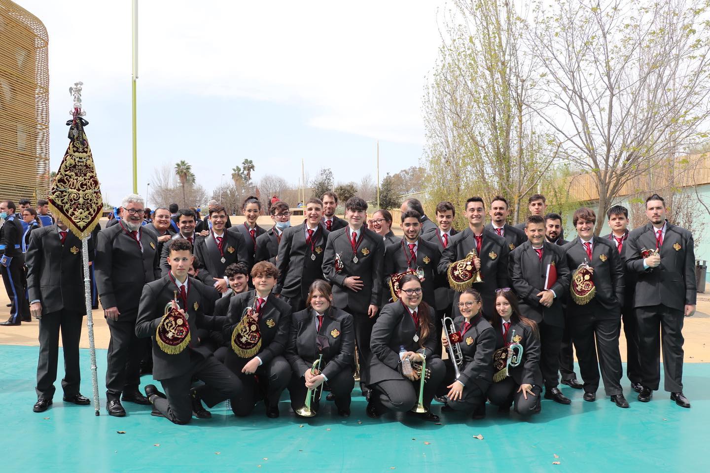 certamen bandas lucas alonso
