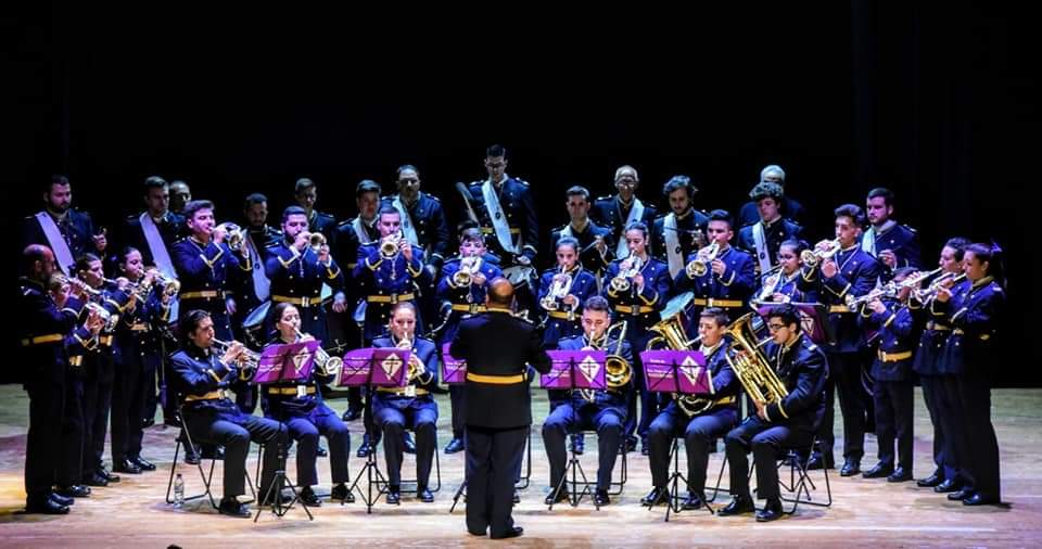 banda nazareno villanueva