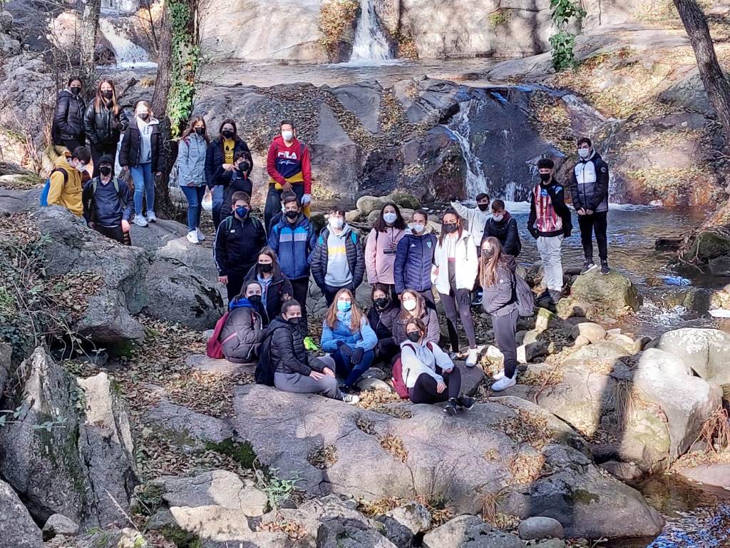 ies luis chamizo erasmus