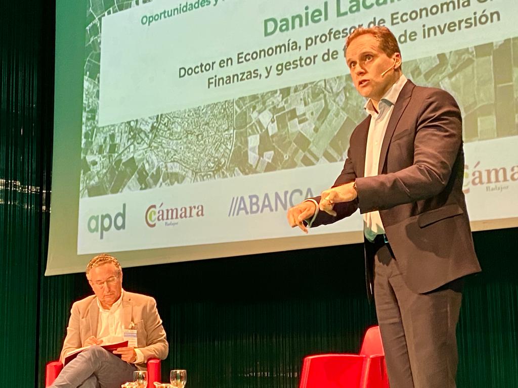 daniel lacalle