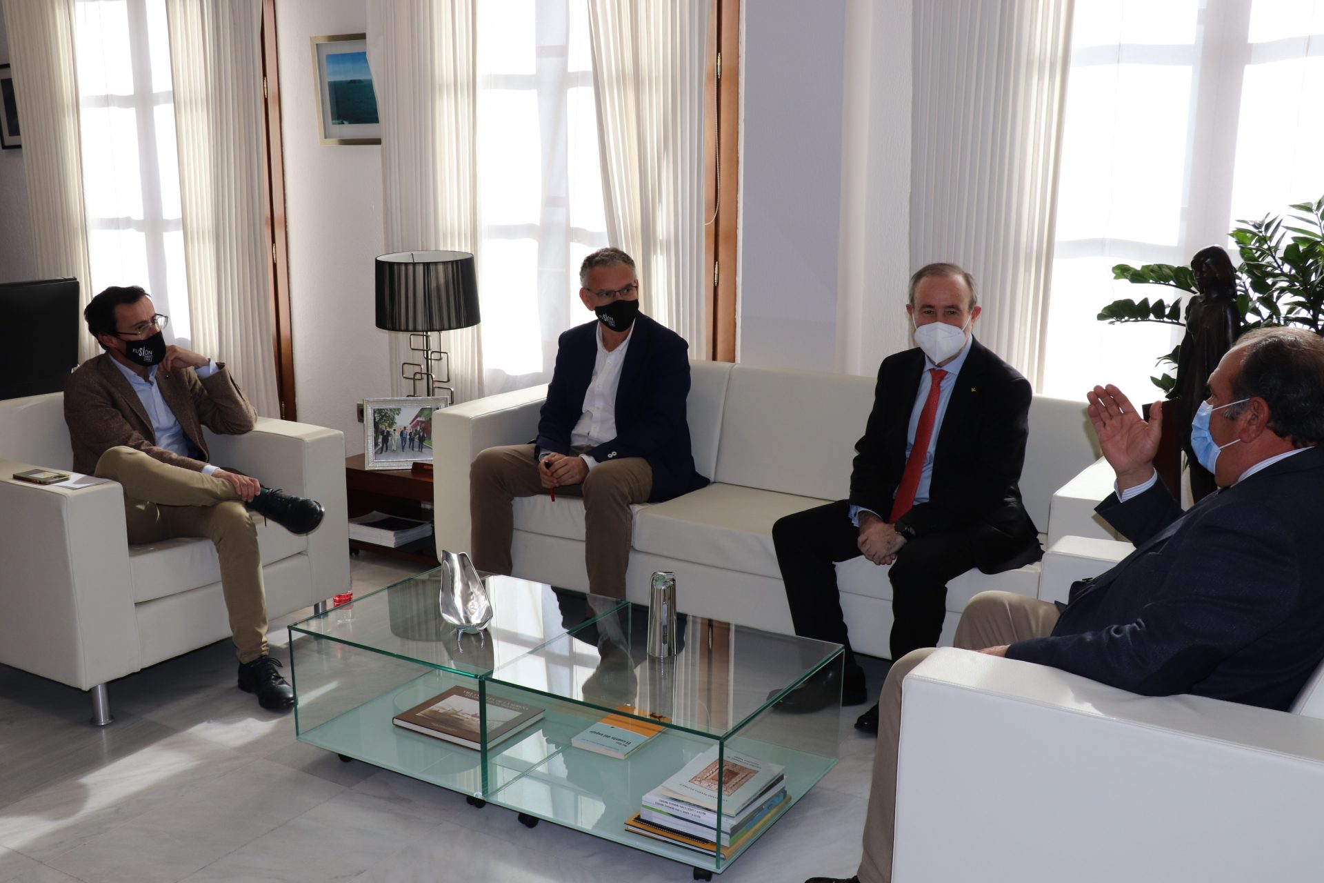encuentro empresarial