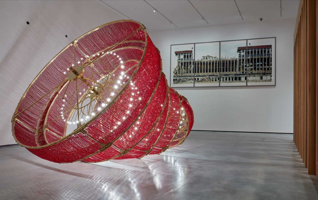 museo helga de alvear
