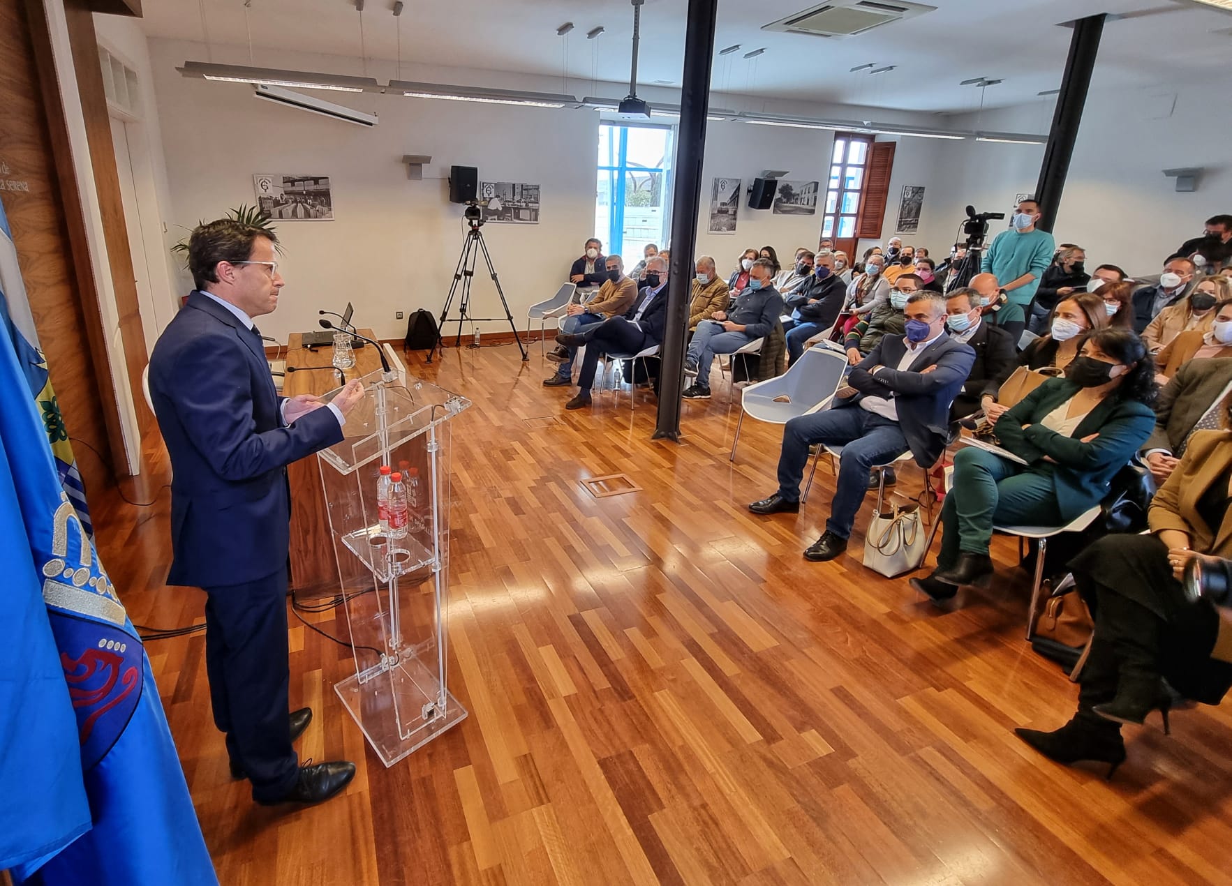 fondos recuperacion