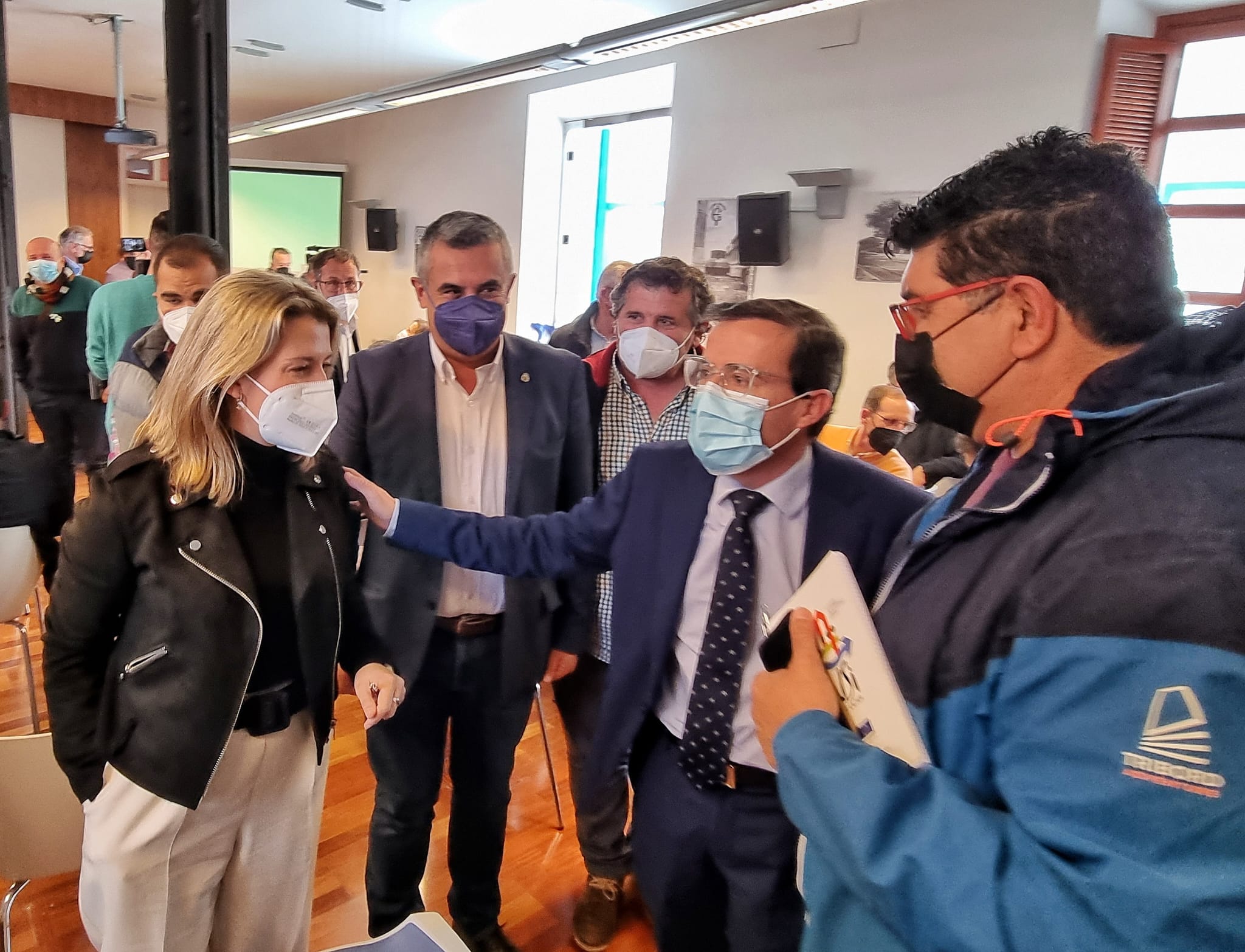 fondos recuperacion