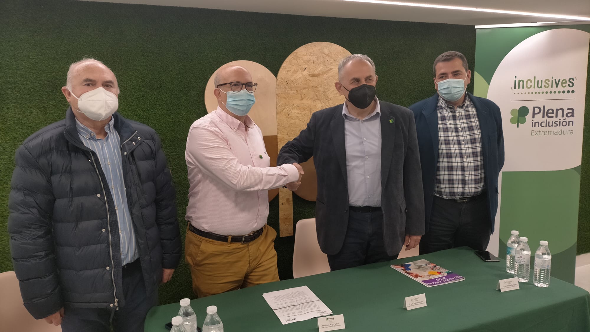 plena inclusion don benito e inclusives villanueva