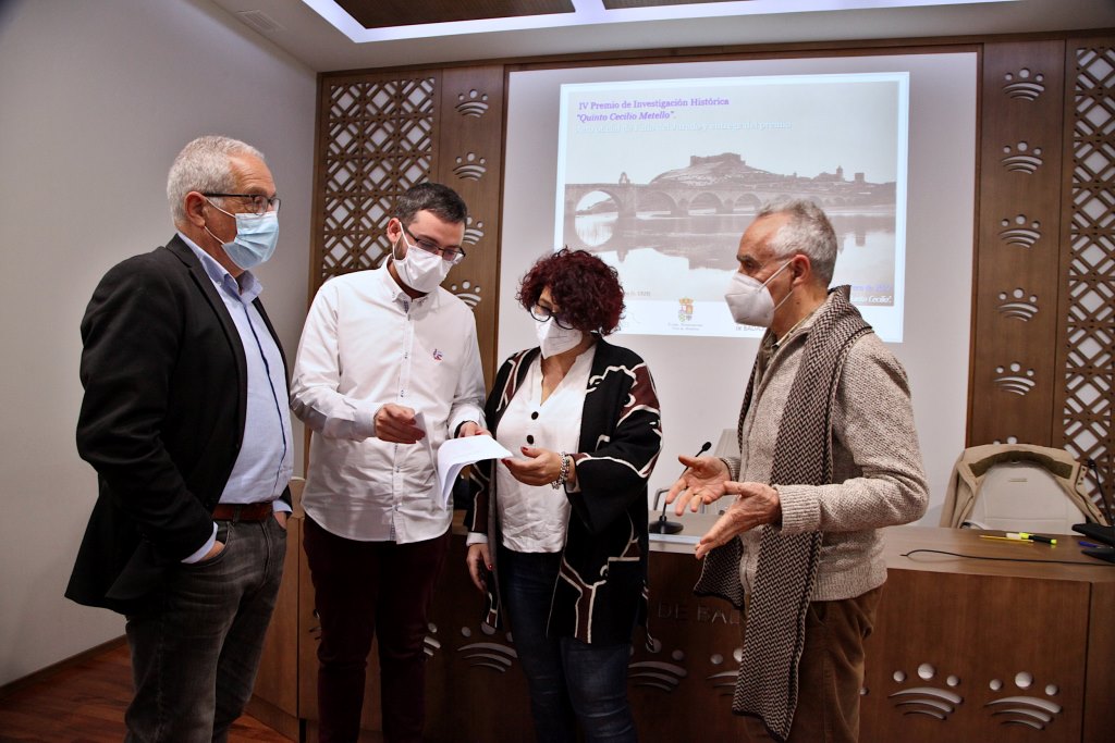 premio quinto cecilio