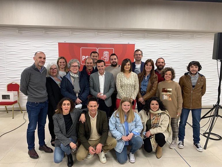 psoe villanueva