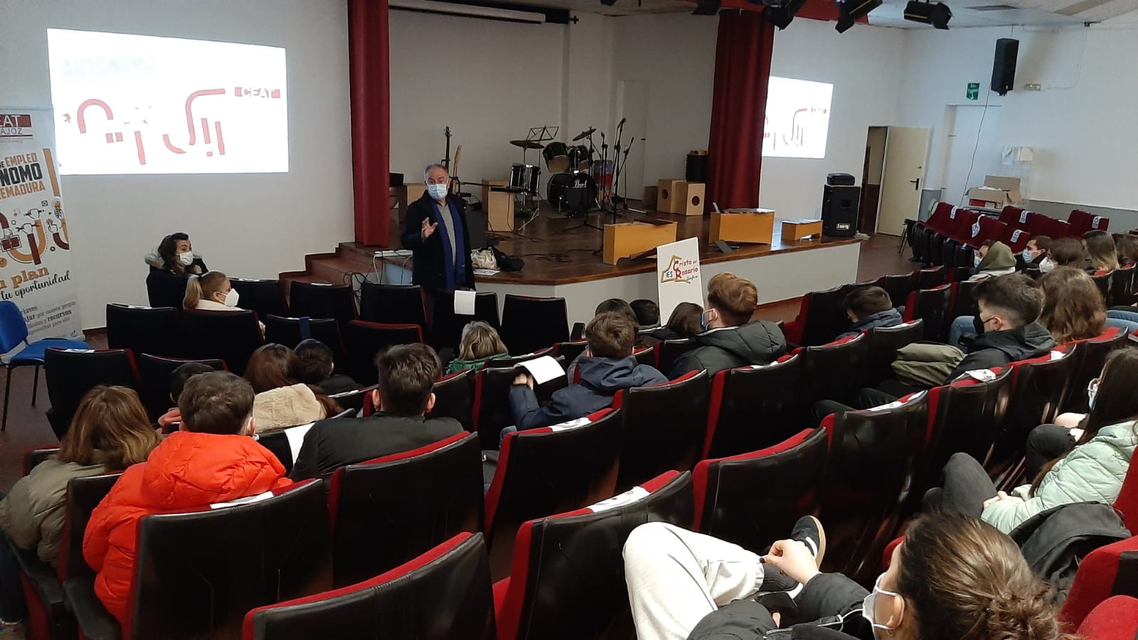 taller zafra