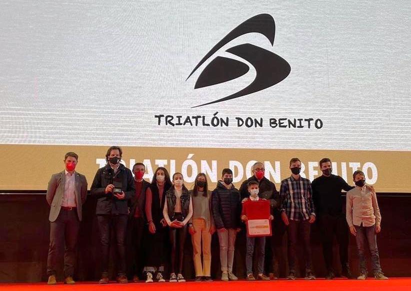 triatlon don benito