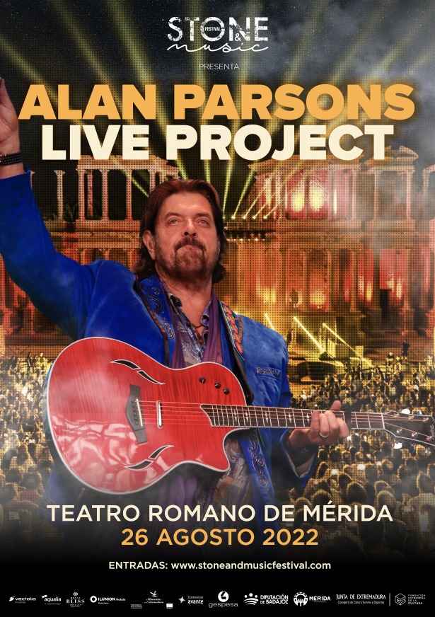 alan parsons