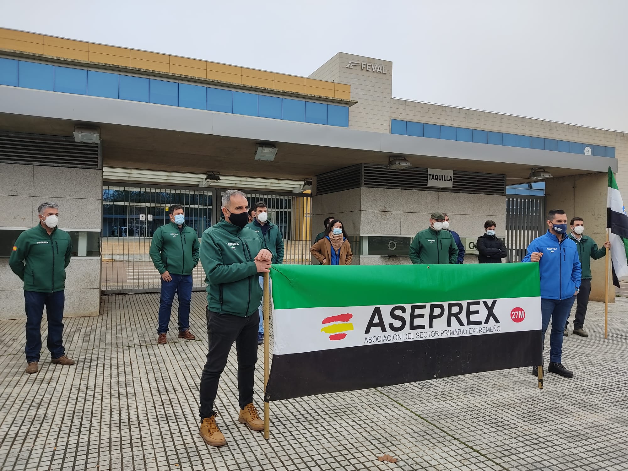 aseprex