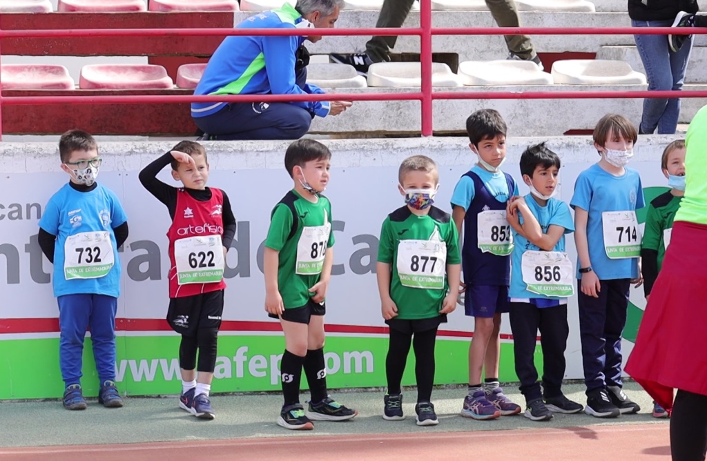 atletismo don benito