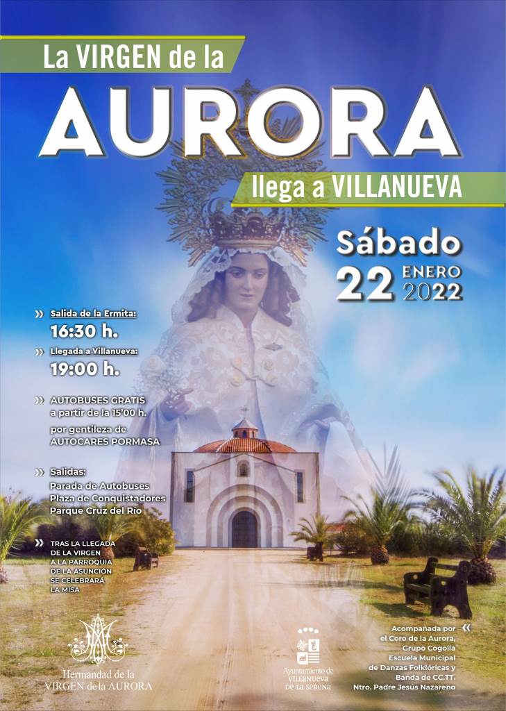aurora cartel 2022
