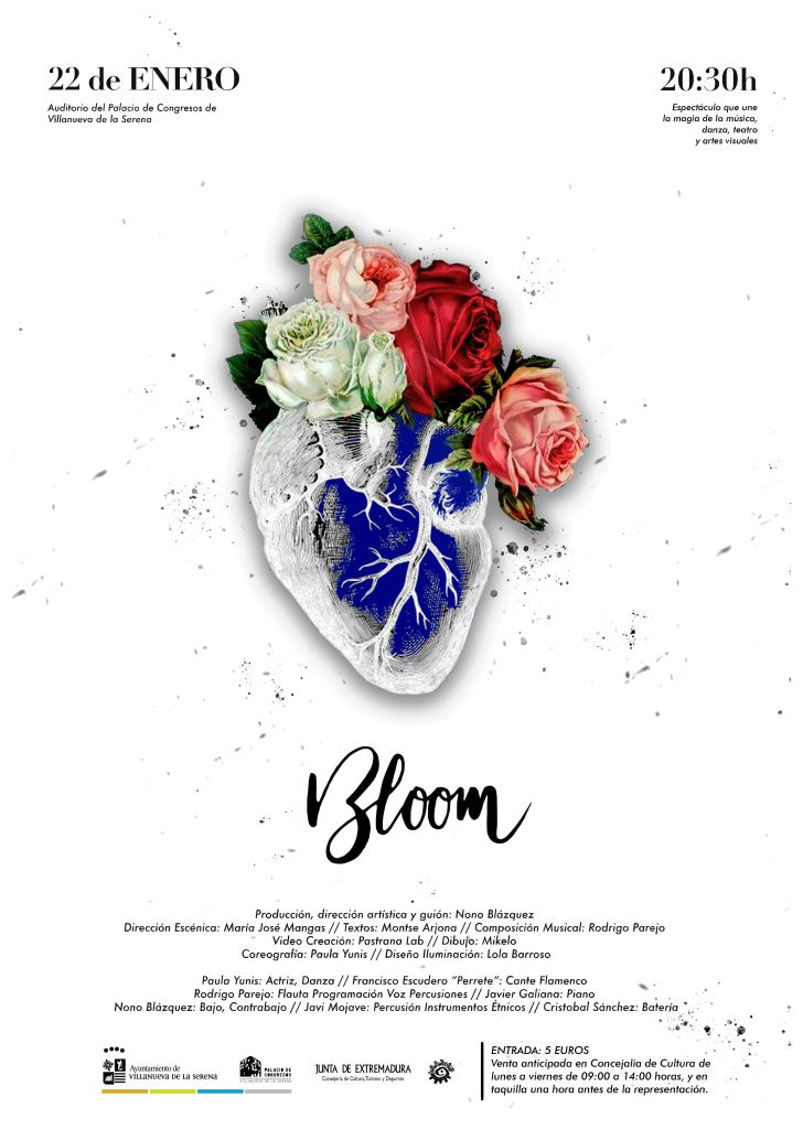 bloom