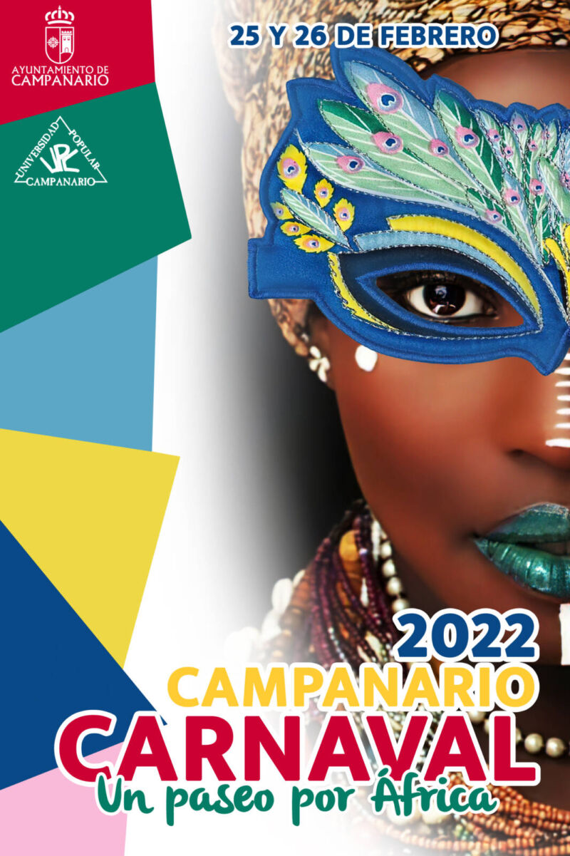 carnaval campanario