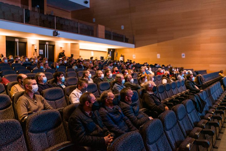 cdti agroexpo