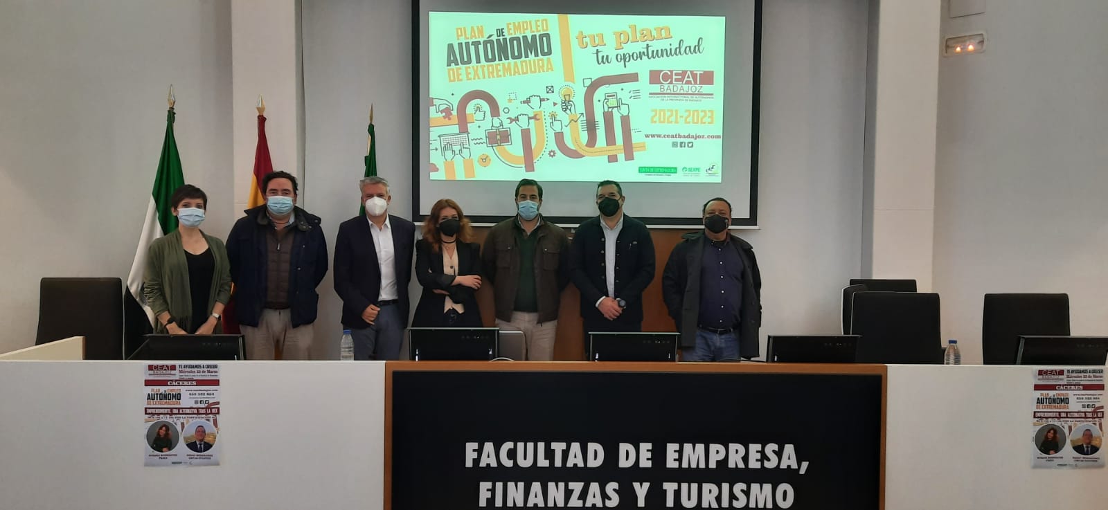 ceat en caceres