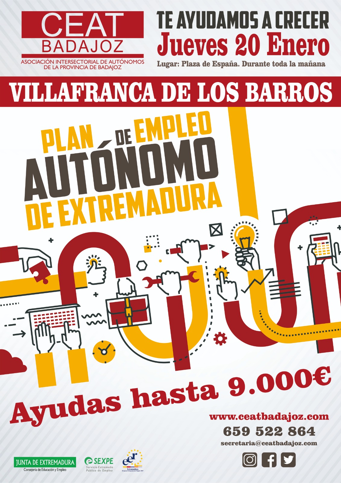 ceat villafranca