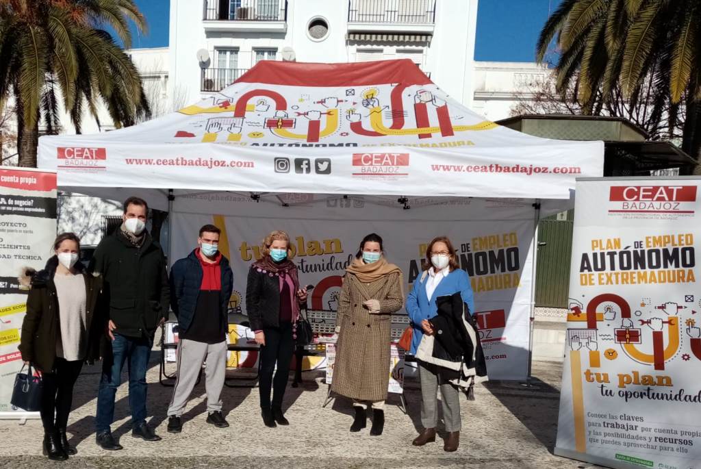 ceat en villafranca
