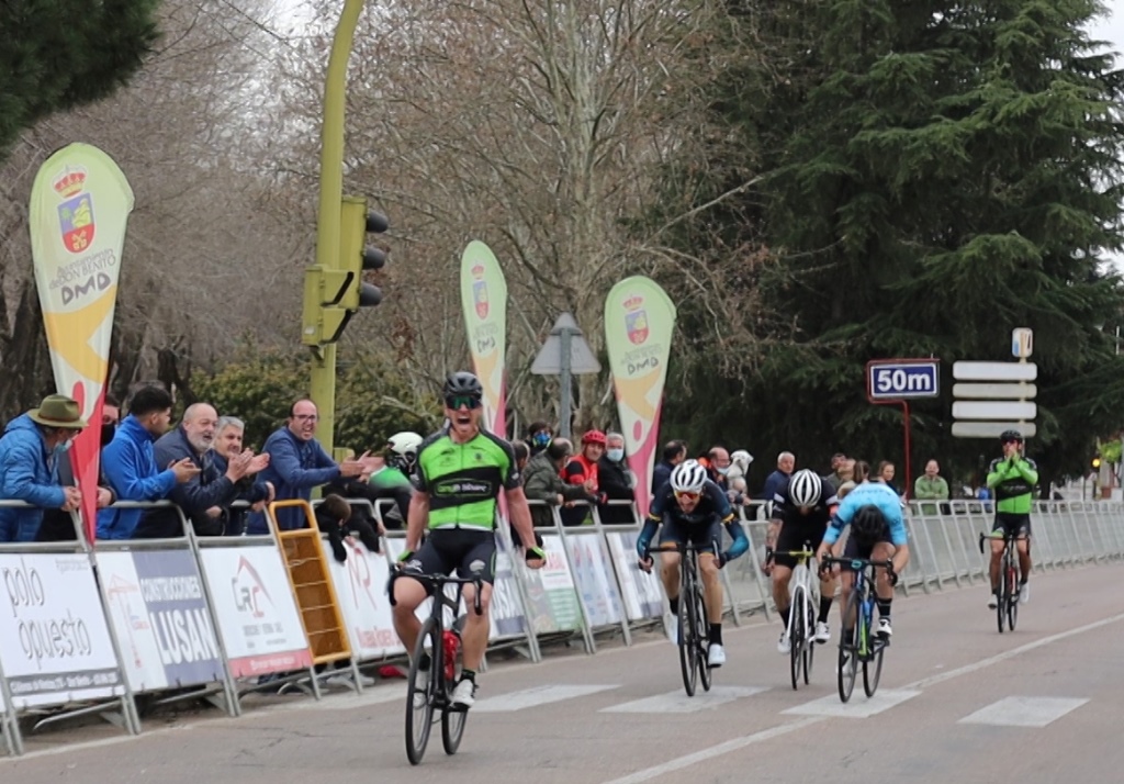 circuito guadiana