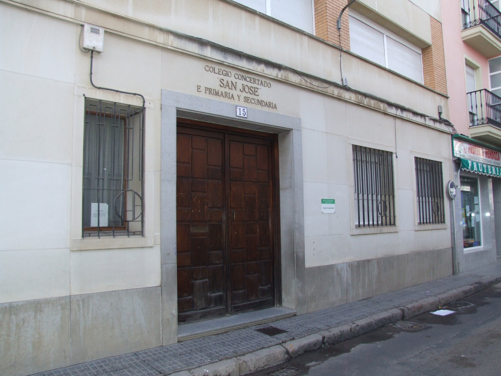 colegio san jose
