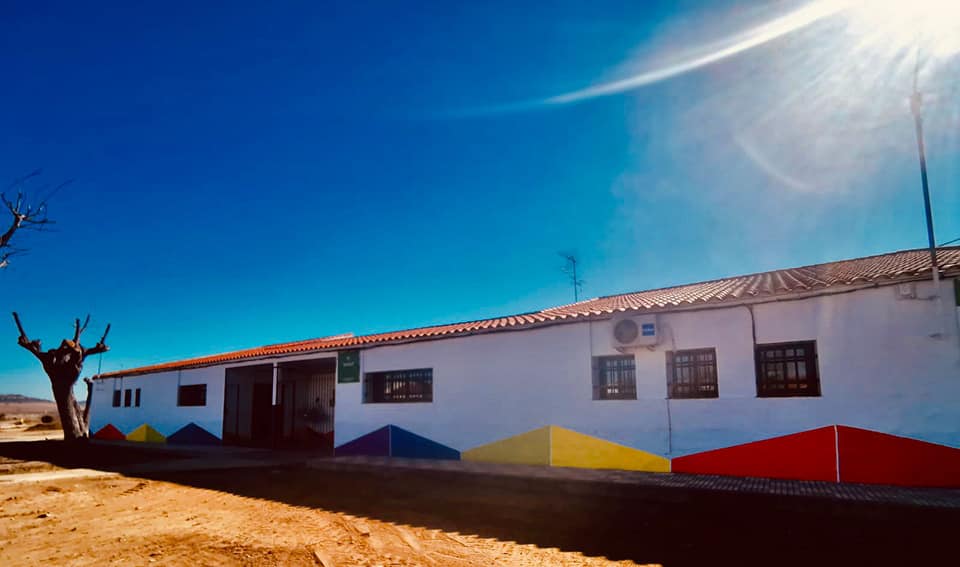colegio yelbes