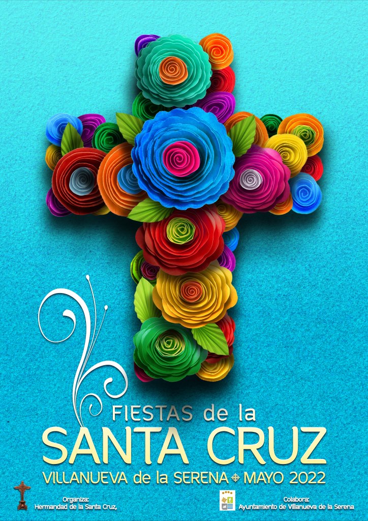 fiestas de la cruz ganador