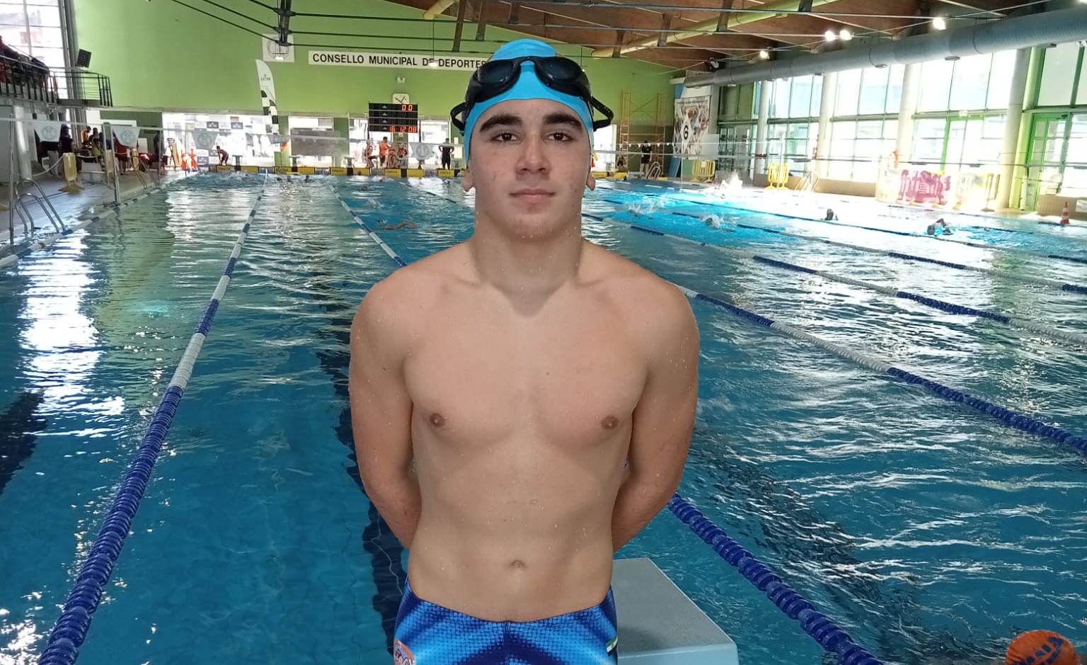 diego otero