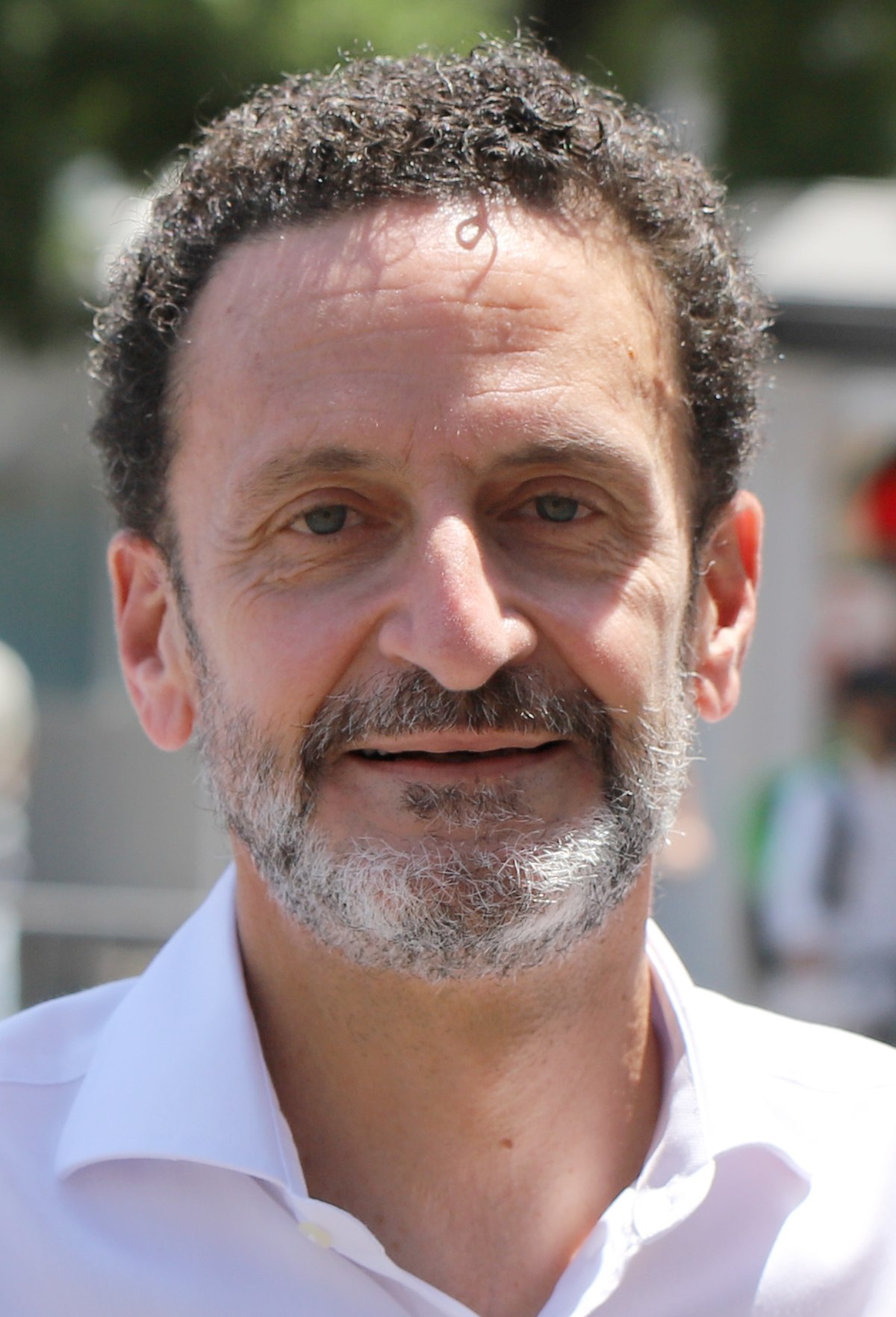 edmundo bal