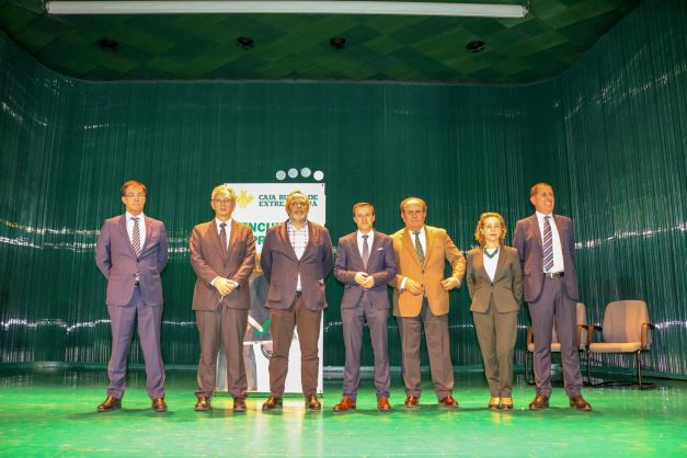 encuentro empresarial
