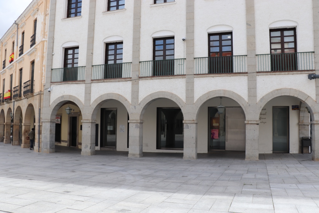 espacio rufino mendoza