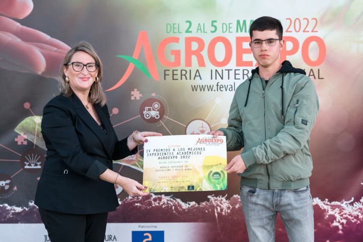 expediente agroexpo