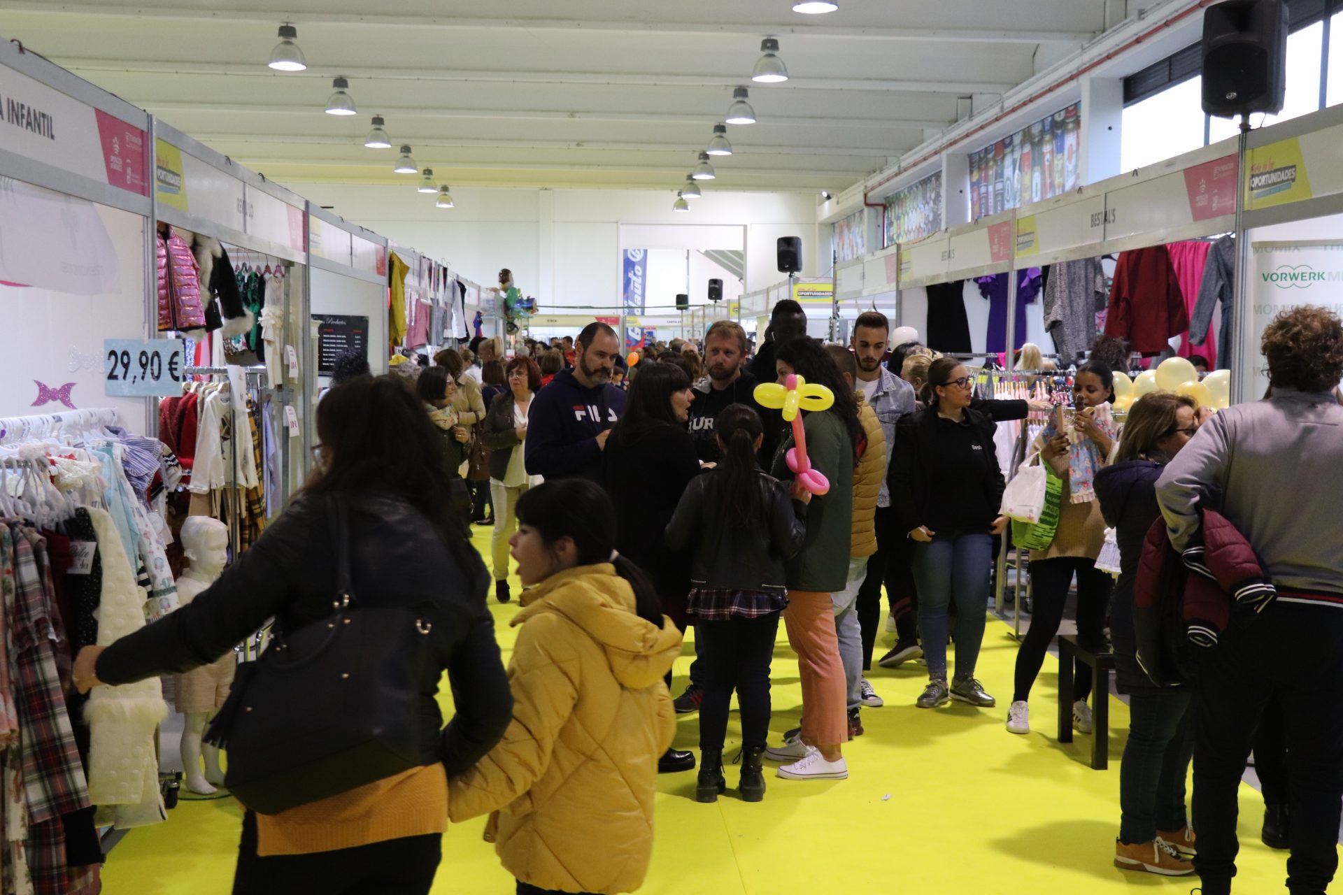 feria oportunidades villanueva