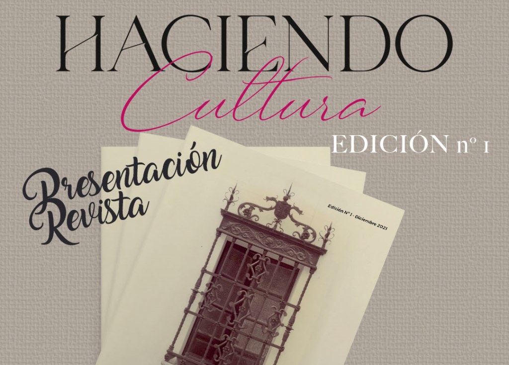 haciendo cultura