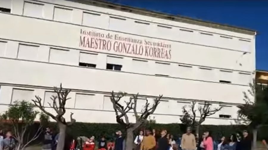 ies jaraiz