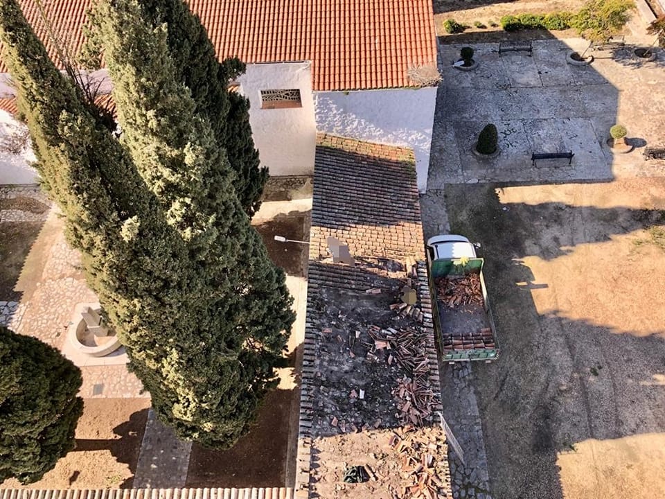 iglesia yelbes