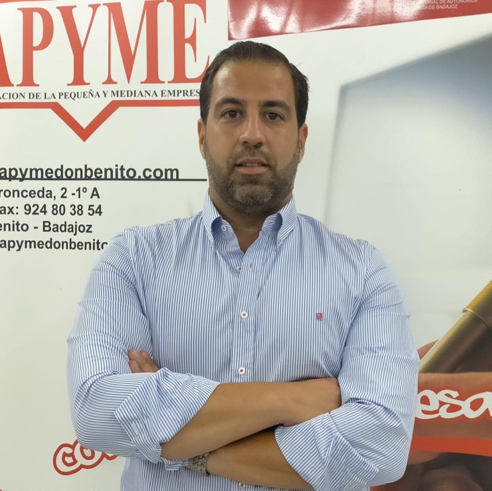 javier dorado