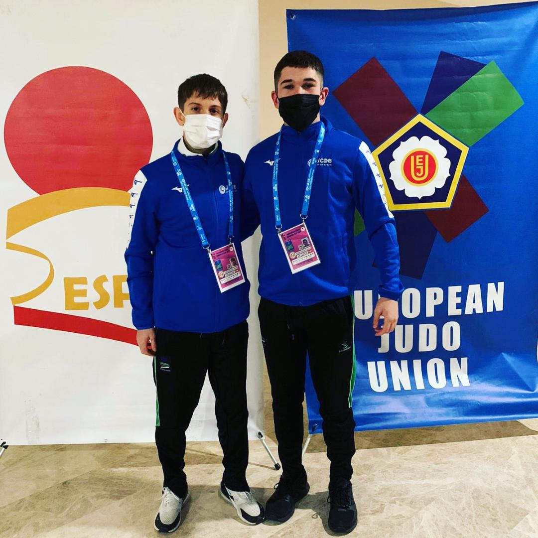 judo Don Benito