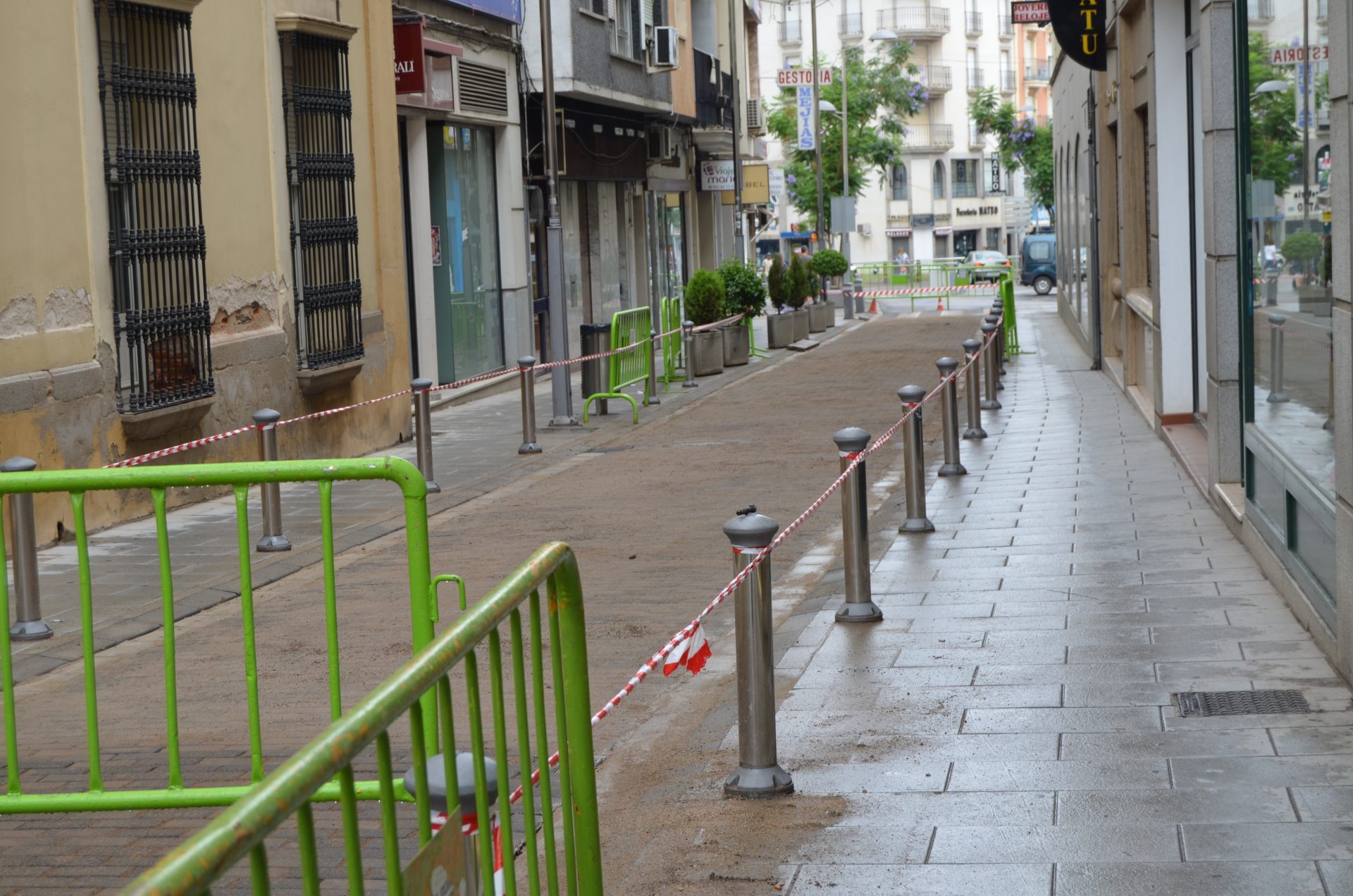 calle lares