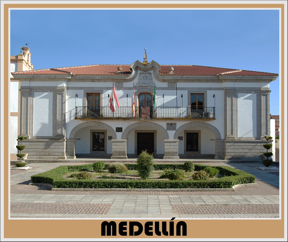 mancomunidad Guadiana