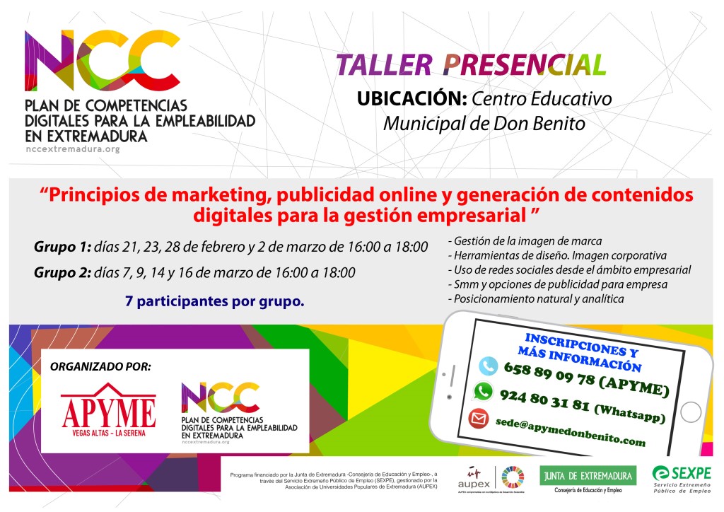 marketing apyme
