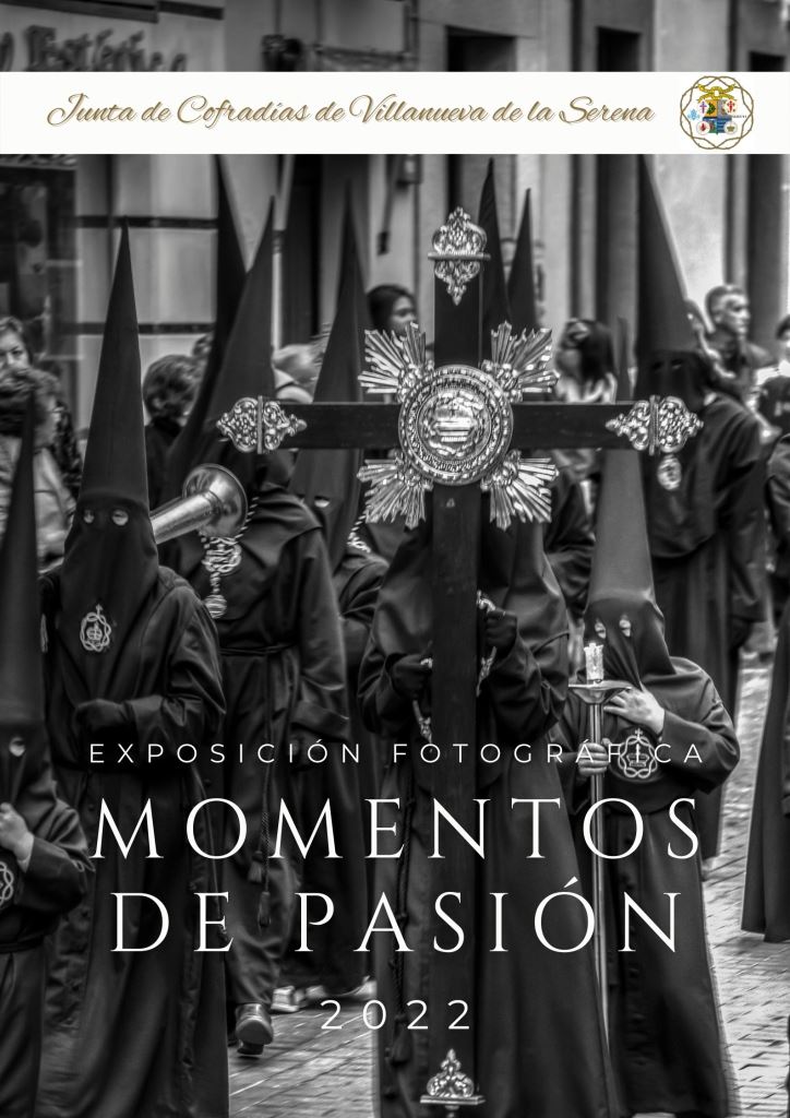 momentos de pasion